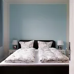In Der Lindenallee 9 Apartamento *