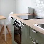 In Der Lindenallee 9 Apartamento *