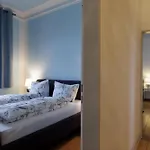 Apartamento In Der Lindenallee 9