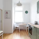 Apartamento In Der Lindenallee 9 Malente
