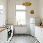 Apartamento In Der Lindenallee 9 *