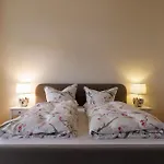 In Der Lindenallee 9 Apartamento