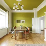 In Der Lindenallee 9 Apartamento *