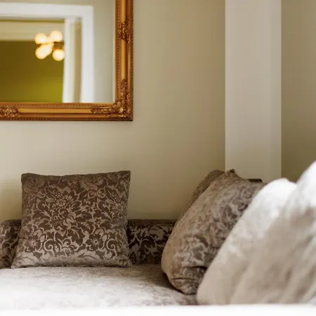 Apartamento In Der Lindenallee 9