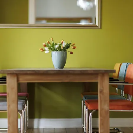 Apartment In Der Lindenallee 9 Malente