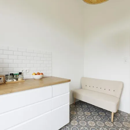 In Der Lindenallee 9 * Malente