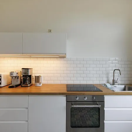 In Der Lindenallee 9