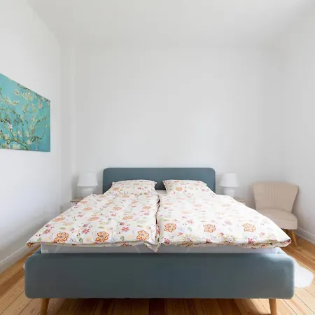 In Der Lindenallee 9 * Malente