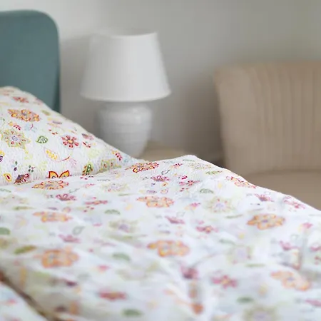 In Der Lindenallee 9