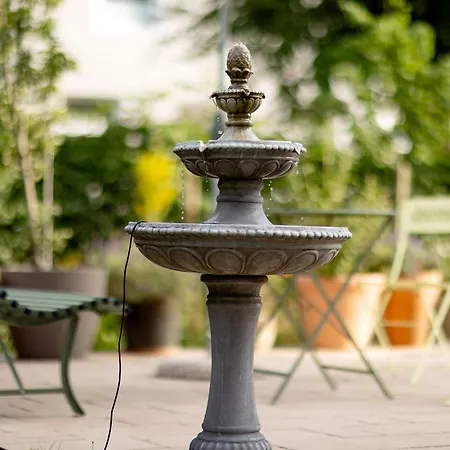 Apartment In Der Lindenallee 9 *