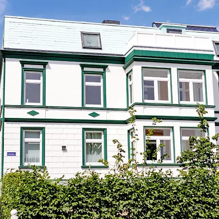 In Der Lindenallee 9 Malente