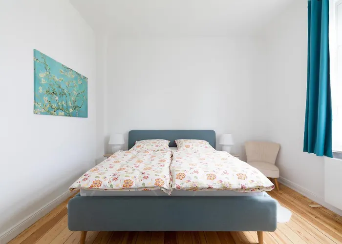 In Der Lindenallee 9 * Malente