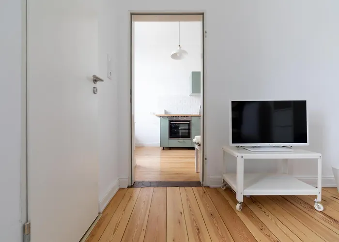 In Der Lindenallee 9 Malente