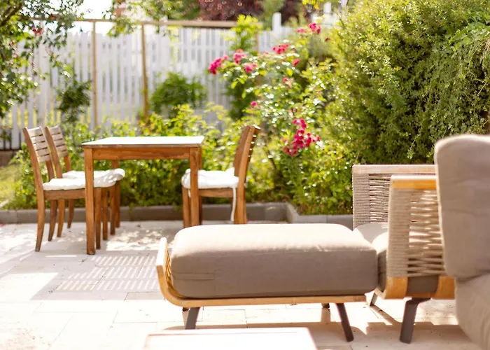 In Der Lindenallee 9 Malente